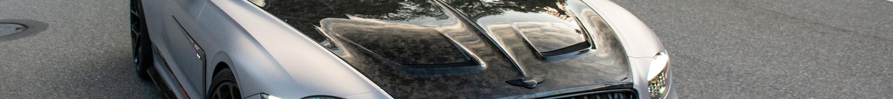 Bentley Mansory Continental GTC Speed 2025