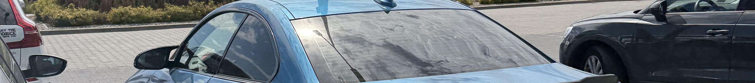 BMW M2 Coupé Competition F87