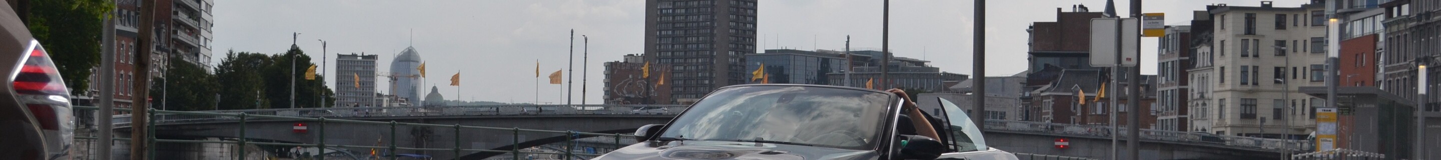 BMW M3 E93 Cabriolet