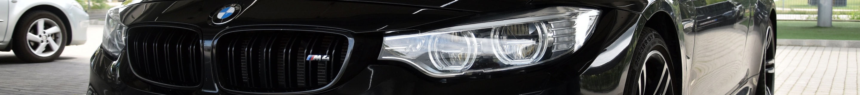 BMW M4 F83 Convertible