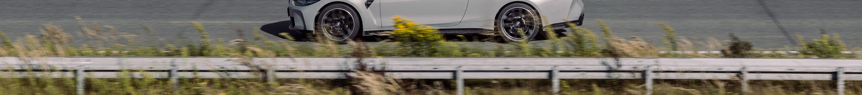 BMW M4 G82 Coupé Competition