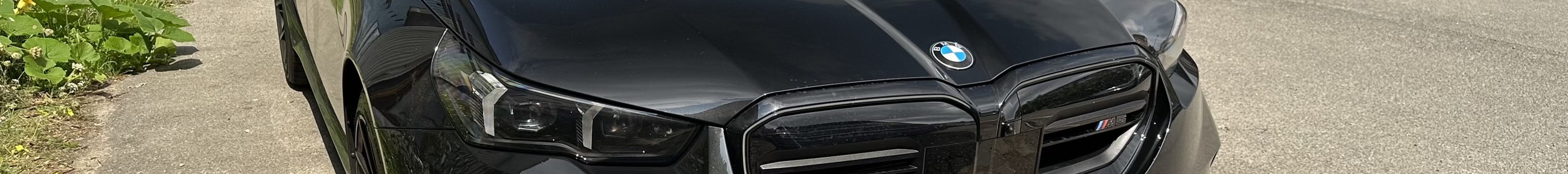 BMW M5 G99 Touring