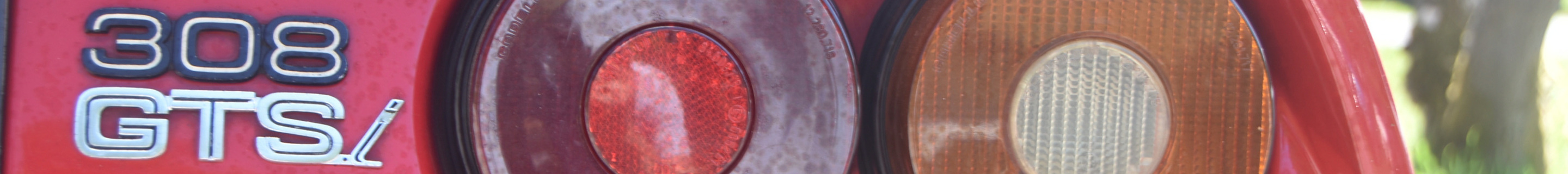 Ferrari 308 GTSi