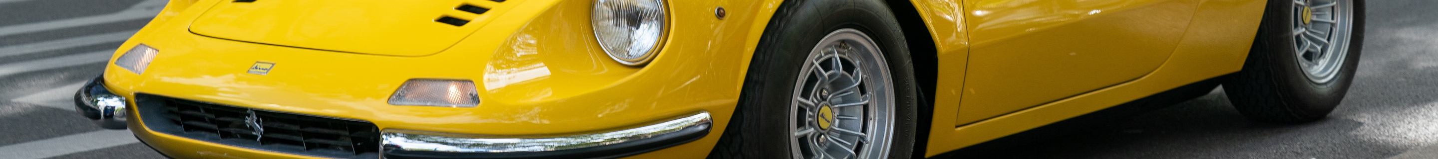 Ferrari Dino 246 GTS