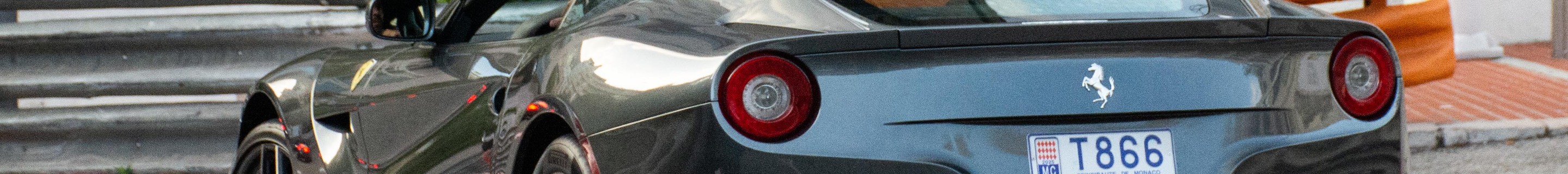 Ferrari F12berlinetta