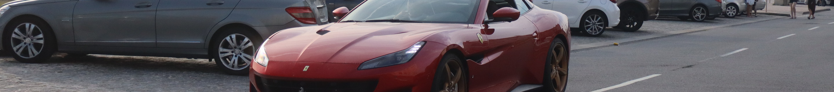 Ferrari Portofino