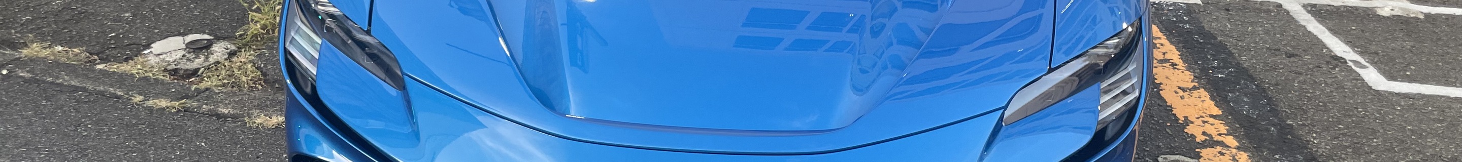 Ferrari SF90 Stradale