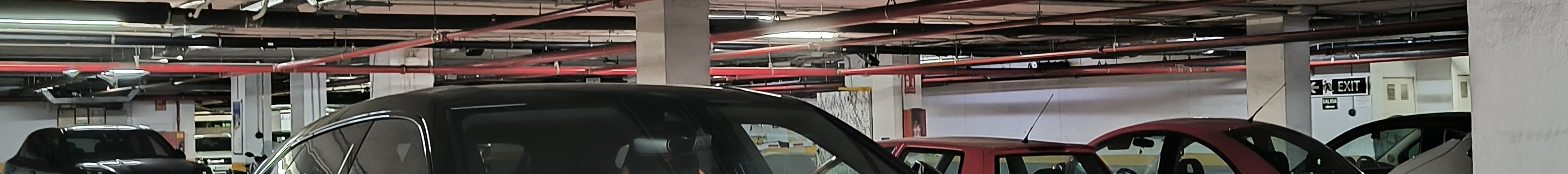 Lamborghini Urus Performante