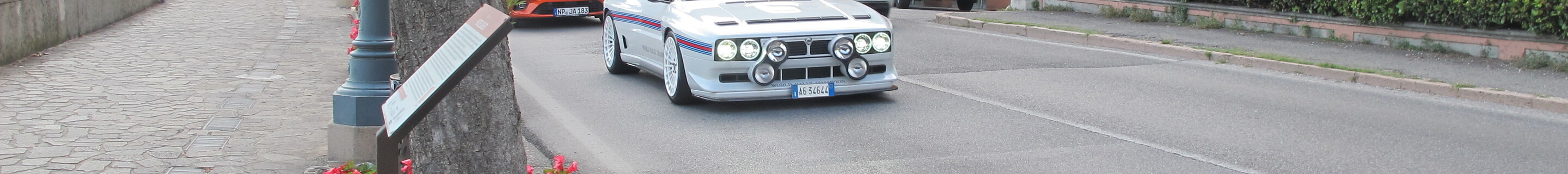 Kimera Automobili EVO37