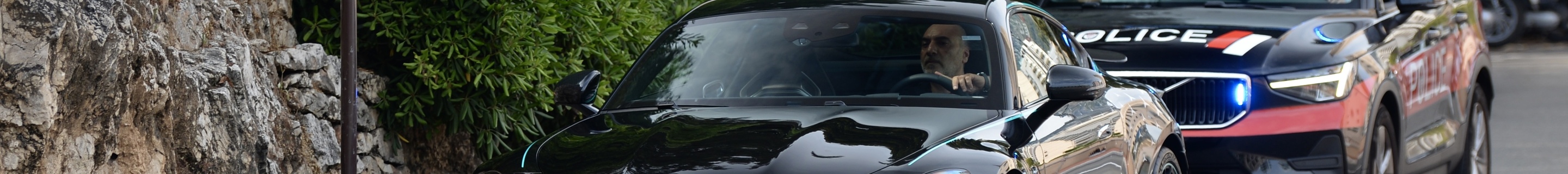 Mercedes-AMG GT 63 Pro C192 Motorsport Collectors Edition