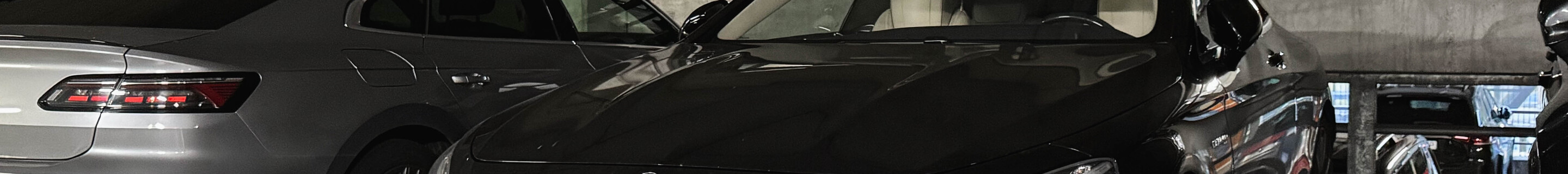 Mercedes-AMG S 63 Coupé C217 2018