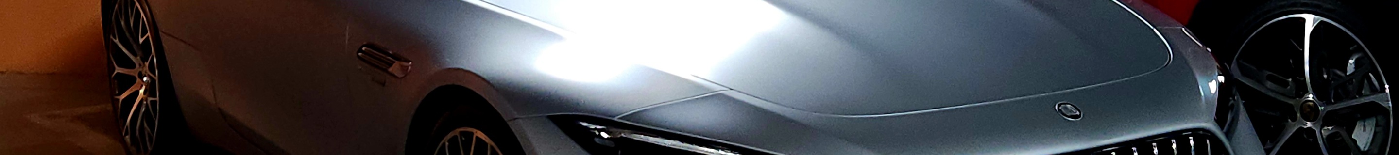 Mercedes-AMG SL 63 R232