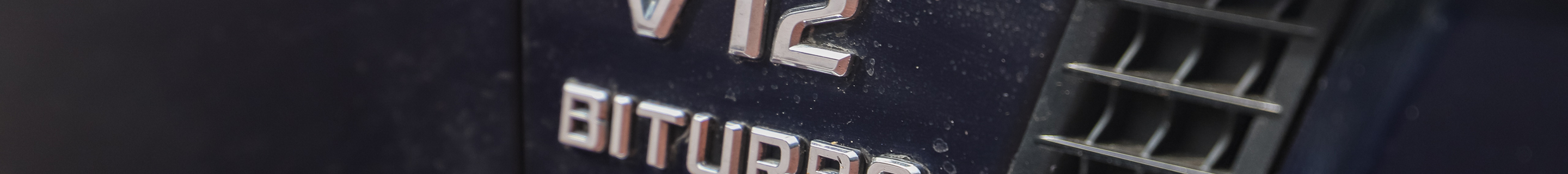 Mercedes-Benz SL 65 AMG R231