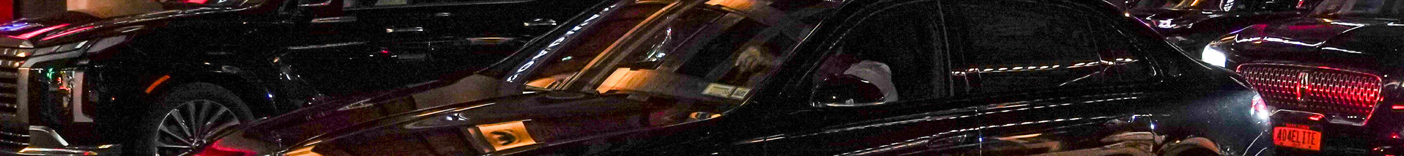 Mercedes-Maybach S 680 X223