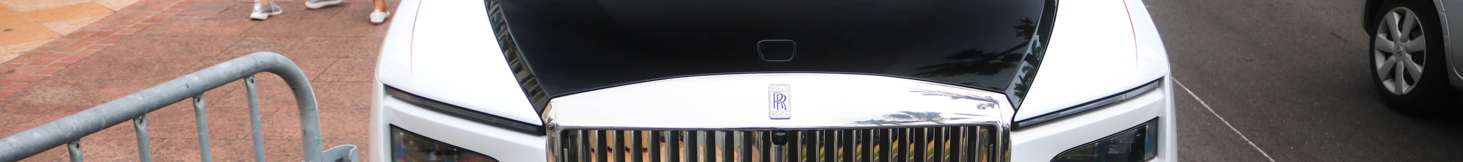 Rolls-Royce Spectre
