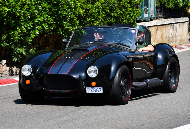 AC Cobra Superformance 427