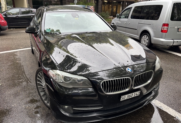 Alpina D5 BiTurbo Touring