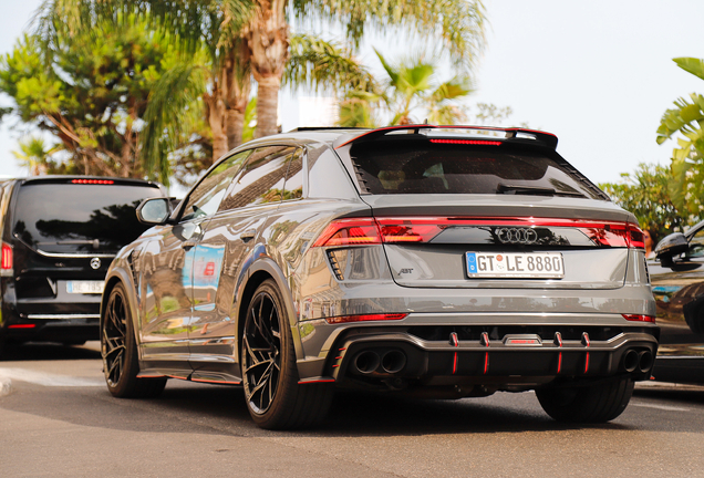 Audi ABT RS Q8 2024 Legacy Edition