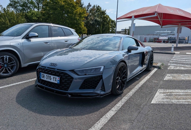 Audi R8 V10 2019