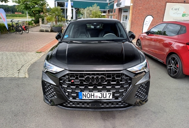 Audi RS Q3 Sportback 2020