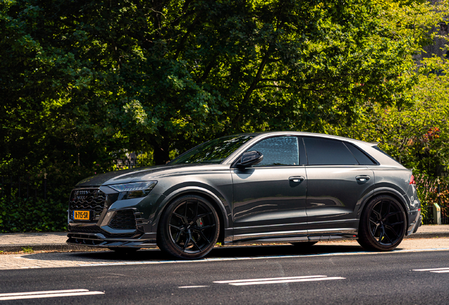 Audi RS Q8 Urban