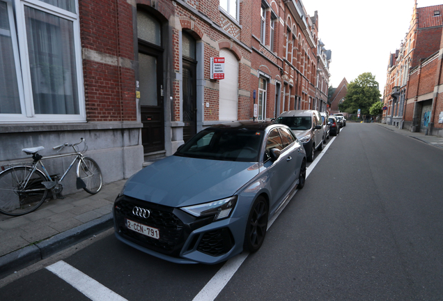 Audi RS3 Sportback 8Y
