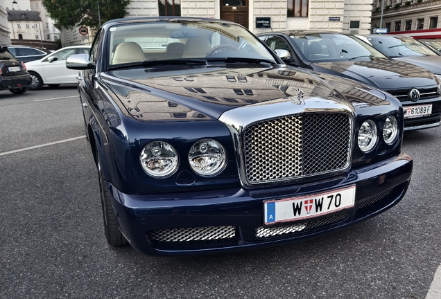 Bentley Azure 2006