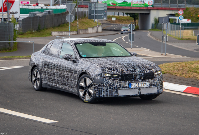 BMW i3 Sedan NA0