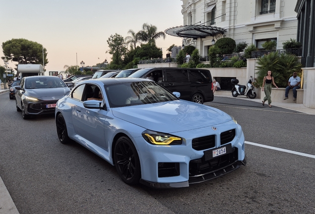 BMW M2 Coupé G87