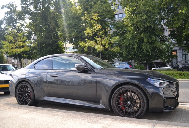 BMW M2 Coupé G87