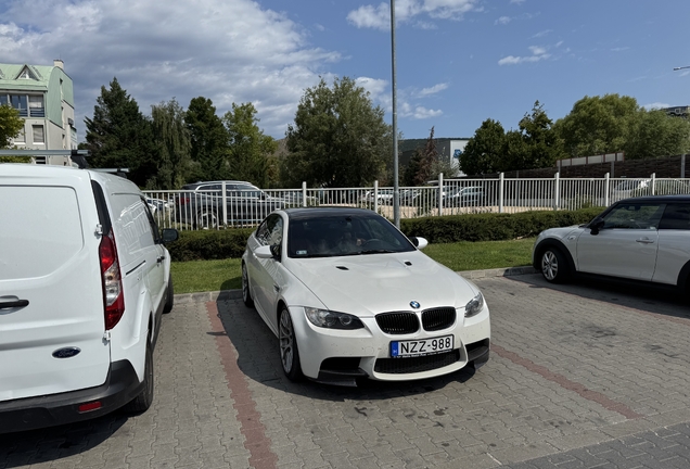 BMW M3 E92 Coupé
