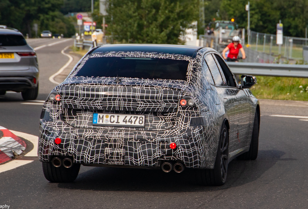 BMW M350 xDrive G50