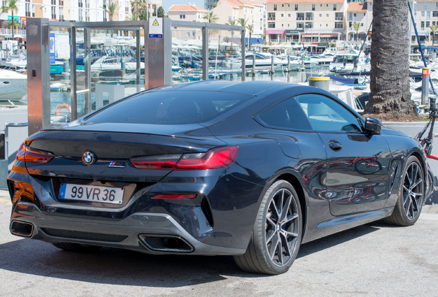 BMW M8 F92 Coupé Competition