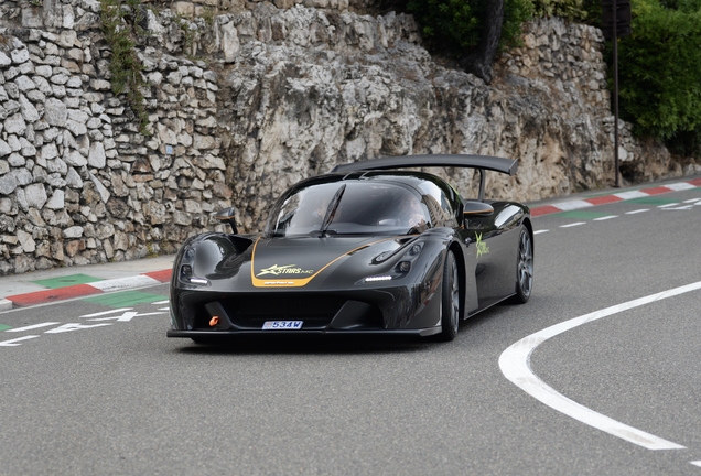 Dallara Stradale