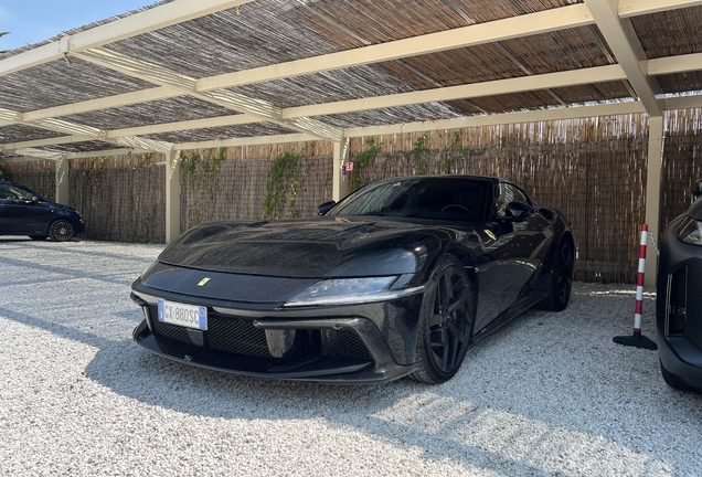 Ferrari 12Cilindri