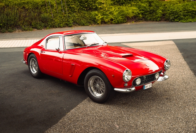 Ferrari 250 GT SWB Berlinetta Competizione