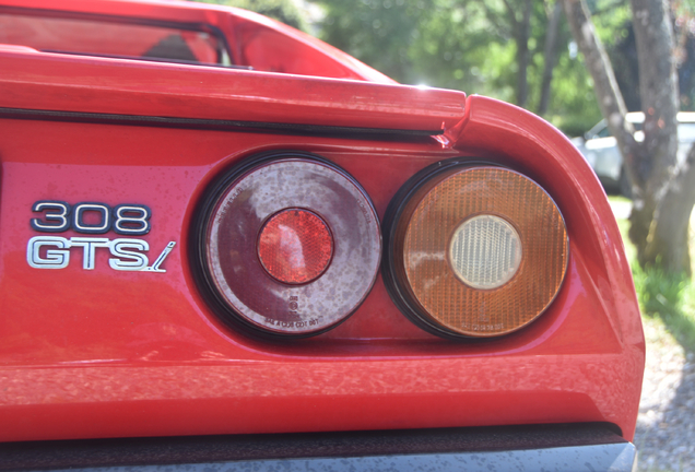 Ferrari 308 GTSi