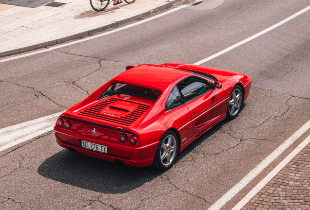 Ferrari F355 Berlinetta