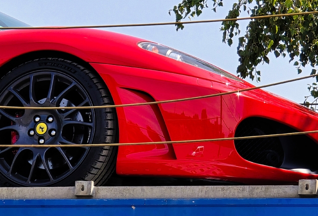 Ferrari F430