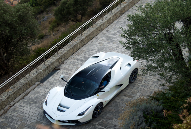 Ferrari LaFerrari
