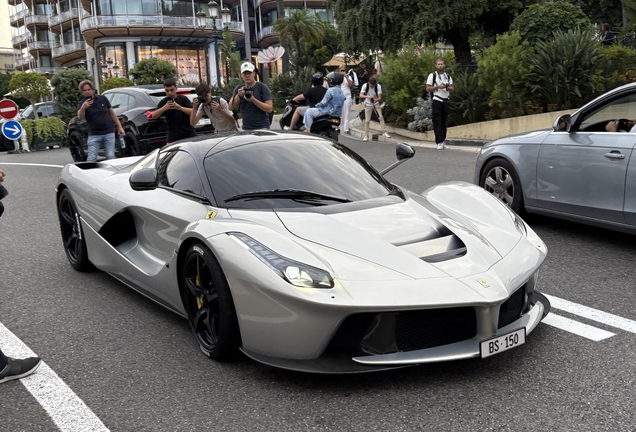Ferrari LaFerrari