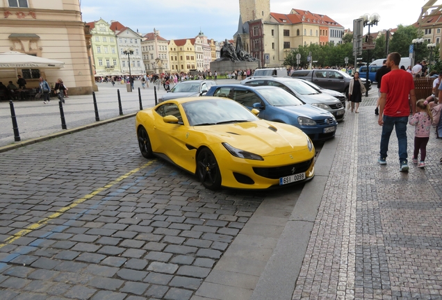 Ferrari Portofino