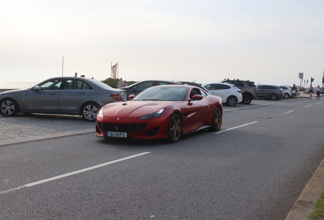 Ferrari Portofino