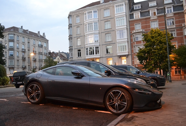 Ferrari Roma