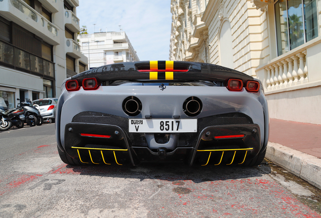 Ferrari SF90 Spider Assetto Fiorano