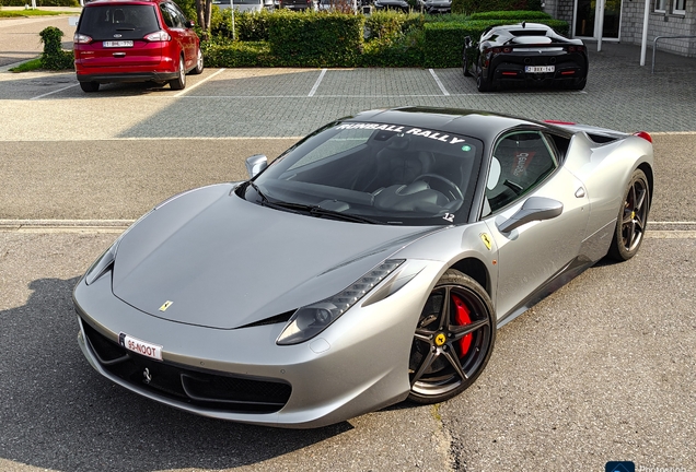 Ferrari SF90 Stradale