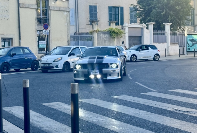 Ford Mustang GT Cervini Stalker