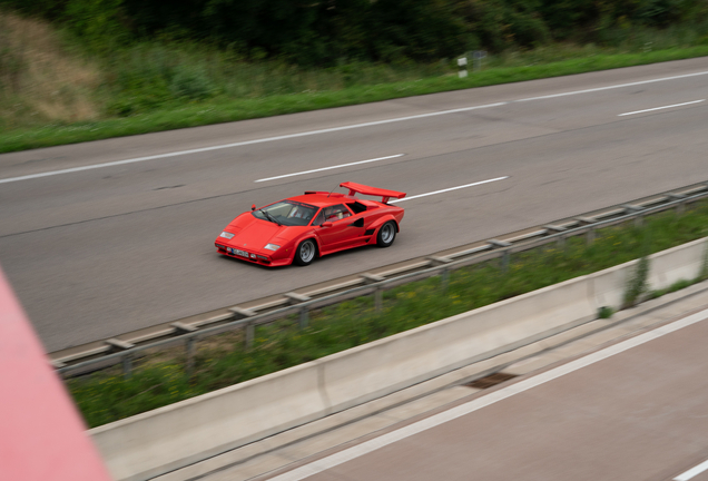 Lamborghini Countach