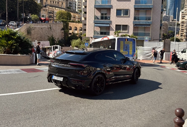 Lamborghini Urus SE