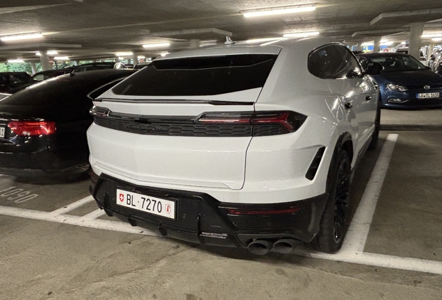 Lamborghini Urus SE
